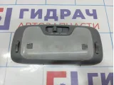 Плафон салонный центральный Toyota Land Cruiser 100 81260-60070-A0
