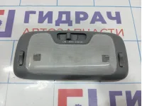 Плафон салонный центральный Toyota Land Cruiser 100 81260-60070-A0