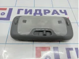 Плафон салонный центральный Toyota Land Cruiser 100 81260-60070-A0