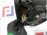 Плафон салонный центральный Toyota Land Cruiser 100 81260-60070-A0
