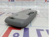 Плафон салонный центральный Toyota Land Cruiser 100 81260-60070-A0