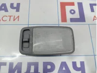 Плафон салонный задний Toyota Land Cruiser 100 81240-60040-A0
