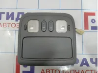 Плафон салонный передний Toyota Land Cruiser 100 81260-60060-A0