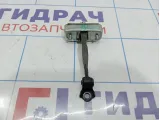 Ограничитель двери задний левый Toyota Land Cruiser 100 68640-60060