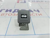 Ручка открывания капота Toyota Land Cruiser 100 53601-20060