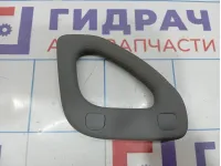 Ручка внутренняя потолочная на среднюю стойку левую Toyota Land Cruiser 100 74630-60041-A0