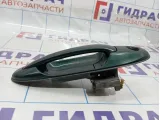Ручка двери передней наружная правая Toyota Land Cruiser 100 69210-60070-G0