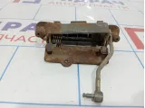 Ручка двери багажника наружная Toyota Land Cruiser 100 69215-60020