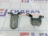 Петли двери задней правой Toyota Land Cruiser 100