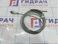 Трос лючка бензобака Toyota Land Cruiser 100 77037-60030