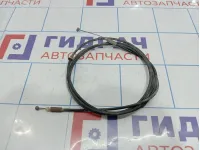 Трос открывания капота Toyota Land Cruiser 100 53630-60060