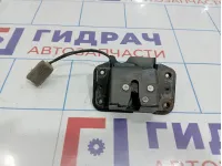 Замок багажника верхний Toyota Land Cruiser 100 69350-60120
