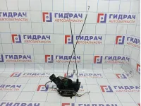 Замок двери передней левой Toyota Land Cruiser 100 69040-60070