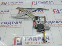 Стеклоподъемник электрический передний левый Toyota Land Cruiser 100 69802-60070