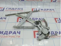 Стеклоподъемник электрический передний правый Toyota Land Cruiser 100 69801-60070