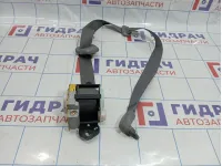 Ремень безопасности с пиропатроном передний левый Toyota Land Cruiser 100 73220-60320-A0