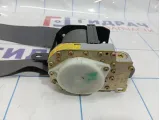 Ремень безопасности с пиропатроном передний левый Toyota Land Cruiser 100 73220-60320-A0