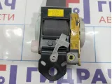Ремень безопасности с пиропатроном передний левый Toyota Land Cruiser 100 73220-60320-A0