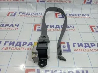 Ремень безопасности с пиропатроном передний правый Toyota Land Cruiser 100 73210-60400-A0