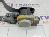 Ремень безопасности с пиропатроном передний правый Toyota Land Cruiser 100 73210-60400-A0
