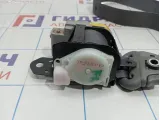Ремень безопасности с пиропатроном передний правый Toyota Land Cruiser 100 73210-60400-A0
