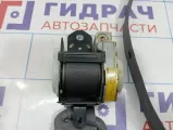 Ремень безопасности с пиропатроном передний правый Toyota Land Cruiser 100 73210-60400-A0
