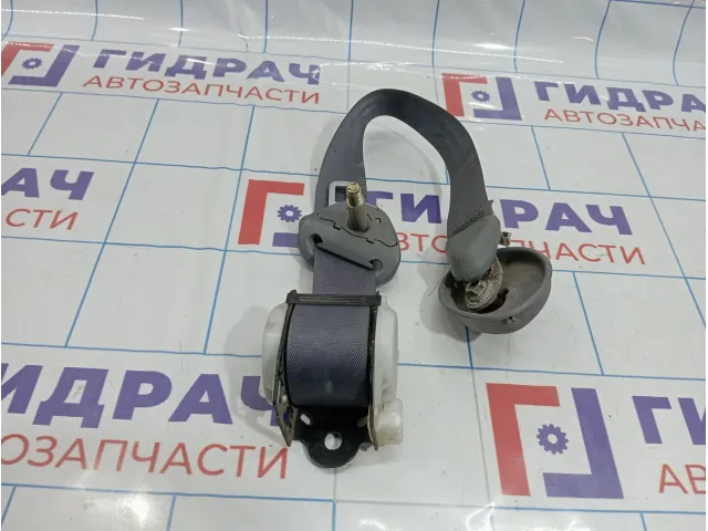 Ремень безопасности задний левый Toyota Land Cruiser 100 73570-60130-A0