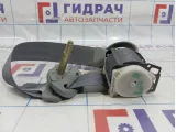 Ремень безопасности задний левый Toyota Land Cruiser 100 73570-60130-A0