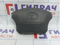 Подушка безопасности в рулевое колесо Toyota Land Cruiser 100 45130-60180-E0
