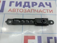 Механизм регулировки ремня безопасности Toyota Land Cruiser 100 73200-60020-C0