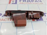 Накладка кнопки стеклоподъемника задняя левая Toyota Land Cruiser 100 74204-60060-A0