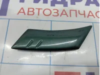 Молдинг заднего крыла правого Toyota Land Cruiser 100 75743-60010