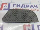 Накладка порога внутренняя задняя левая Toyota Land Cruiser 100 58626-60020