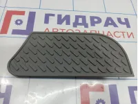 Накладка порога внутренняя задняя левая Toyota Land Cruiser 100 58626-60020