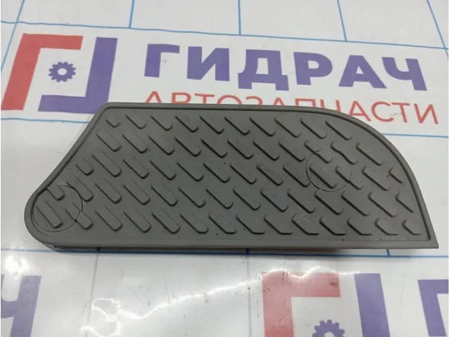 Накладка порога внутренняя задняя левая Toyota Land Cruiser 100 58626-60020