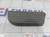 Накладка порога внутренняя задняя левая Toyota Land Cruiser 100 58626-60020