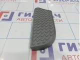 Накладка порога внутренняя задняя левая Toyota Land Cruiser 100 58626-60020