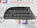 Накладка порога внутренняя задняя левая Toyota Land Cruiser 100 58626-60020