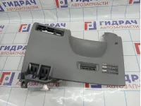 Накладка декоративная под рулевую колонку Toyota Land Cruiser 100 55302-60030-B1