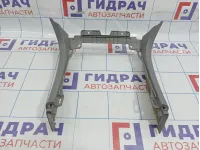 Накладка консоли КПП Toyota Land Cruiser 100 58811-60180-A0