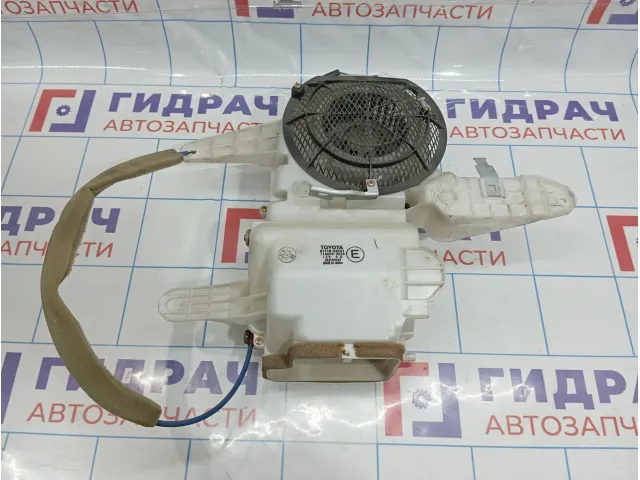 Корпус отопителя задний Toyota Land Cruiser 100 87110-60241