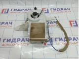 Корпус отопителя задний Toyota Land Cruiser 100 87110-60241