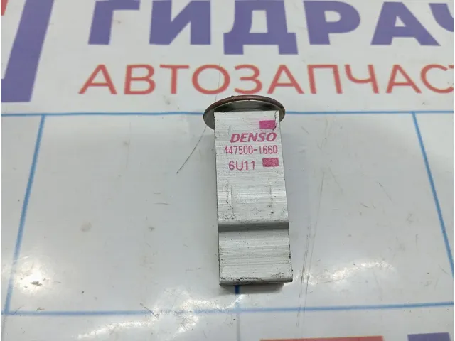Клапан кондиционера Toyota Land Cruiser 100 88515-30700