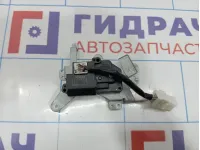 Моторчик заслонки отопителя Toyota Land Cruiser 100 87106-60120