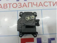 Моторчик заслонки отопителя Toyota Land Cruiser 100 87106-60130
