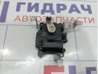 Моторчик заслонки отопителя Toyota Land Cruiser 100 87106-60110