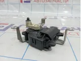 Моторчик заслонки отопителя Toyota Land Cruiser 100 87106-60110