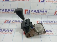 Кулиса КПП Toyota Land Cruiser 100