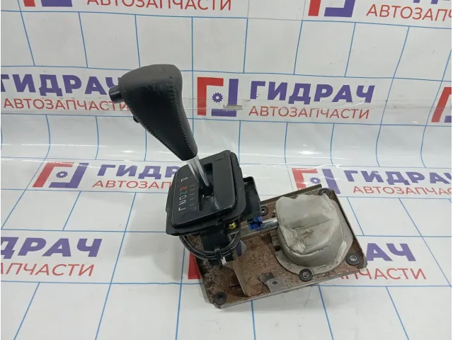 Кулиса КПП Toyota Land Cruiser 100