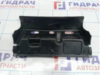 Накладка торпедо нижняя Toyota Land Cruiser 100 55433-60050